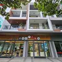 Vừa Ra Lò Căn Ngoại Giao Shophouse Artisan Park Giá Rẻ Và Đẹp Nhất Dự Án, Cđt Thuê Lại 1,6 Tỷ/4 Năm