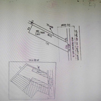 Bán Nền Mặt Tiền Đường Trần Vĩnh Kiết An Bình Ninh Kiềudiện Tích117M2- Giá Bán 5.3 Tỷ