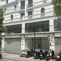 Cho Thuê Căn Shophouse Rẻ Nhất Vin Gia Lâm,