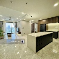 Cho Thuê 3 Phòng Ngủ 130 M2 Cao Cấp Nhất Dự Án Mditown Phú Mỹ Hưng. Nhà Trống Sẵn Sàng Ở Ngay