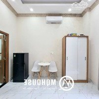 Cho Thuê Studio Q10 Nội Thất Cơ Bản