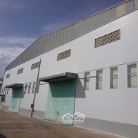 Bán Kho Xưởng Kcn Long Hậu, Long An , Diện Tích Đất: 8.000M2 ,Xưởng"2 Tầng": 10.000M2,Pccc Tự Động