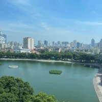 Siêu Phẩm Căn Hoa Hậu Ở Ngay 1-2-3 Pn View Trực Diện Hồ Thành Công-Ba Đình, Mua Bán Cdt