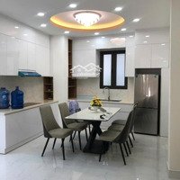 Nhà Đẹp Khu Vip Nguyễn Cảnh Chân-Q1 Giá Bán 3.650Tỷ/67M2. Cho Thuê 29 Triệu Tháng. Thông Trần Hưng Đạo