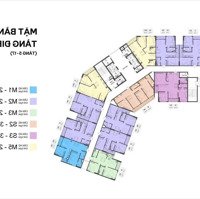 Em Xuân Bán Căn Chung Cư Đồi Ngân Hàng 2 Phòng Ngủ2Vs Trung Tâm Của Thành Phố Hạ Long 68M Giá Tốt