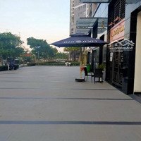 Cho Thuê Shophouse 60M2 Vị Trí Đẹp - The Sun Avenue