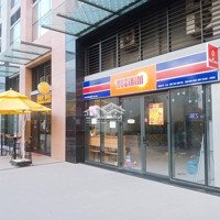 Cho Thuê Shophouse 60M2 Vị Trí Đẹp - The Sun Avenue