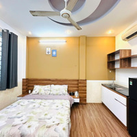 Cho Thuê Phòng Trọ Full Nội Thất Như Mới 30M2 Gần Hàng Xanh Thuận Tiện Qua Đi Qua Q1,Gò Vấp,Thủ Đức