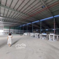 Cho Thuê Xưởng Khuôn Viên 3800M2.Pccc Tự Động,Giấy Tờ Đầy Đủ,Tân Uyên