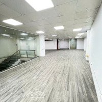 Cho Thuê Tầng Lửng 150M2 Tại Mặt Đường Nguyễn Hoàng, Nam Từ Liêm.