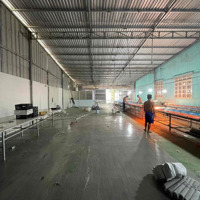 : 10X 3012 Triệu/Th, Nền Epoxy, Có Văn Phòng, Phòng Ngủ, Vĩnh Lộc A, Bc