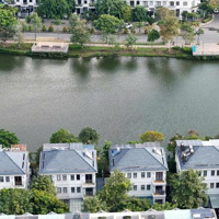 Cho Thuê Biệt Thự View Hồ Lakeview City, 8X22 Nhà Thô Cho Thuê Làm Vp Giá Tốt 25 Triệu/Tháng