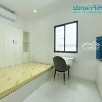 Khai Trương Phòng Studio Full Nt + Thang Máy + Nhà Xe Rộng Rãi, Gần Hutech, Uth, Ftu, Pearl Plaza