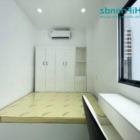 Khai Trương Phòng Studio Full Nt + Thang Máy + Nhà Xe Rộng Rãi, Gần Hutech, Uth, Ftu, Pearl Plaza