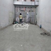 Nhà 47M2- Phân Lô- Ô Tô Đỗ Cửa- Vào Nhà- 10M Ra Phố Nguyễn Thái Học