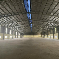 Cho Thuê Kho Xưởng Tân Thông Hội, Củ Chi , Tổng Diện Tích : 3.300M2 , Xưởng : 2.400M2, Bình 250Kva