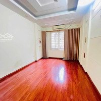 Bán Nhà Đẹp Dân Xây Phố Phan Kế Bính 60M2 5Tầng 7.3Tỷ Ba Đình