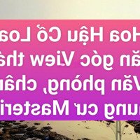 Liền Kề 75M2 Có 255 Triệu/M2 Hướng Tây Bắc Khu Vip Thời Đại, Vinhomes Cổ Loa, Rẻ Hơn 67.5M2 Xẻ Khe