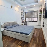 Chết Rồi! Bán Gấp Hoàng Hoa Thám, Ngõ Ôtô, 30M Ô Tô Đỗ,Sân Xe, Ở Ngay, 35M2*4T- Ông Anh Họ Gửi Bán