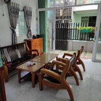 Bán Nhà Riêng Diện Tích Gần 60M2, Trung Tâm Thành Phố