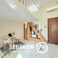 Hình Thật Giá Thật_Căn Duplex Full Nt Cao Cấp Ở Sư Vạn Hạnh