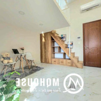 Hình Thật Giá Thật_Căn Duplex Full Nt Cao Cấp Ở Sư Vạn Hạnh