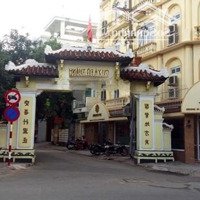 Cho Thuê Nhà Riêng Giá Bán 16 Triệu Vnd Tại Hẻm 95 Đường Số 4, Cư Xá Đô Thành, Quận 3, Hồ Chí Minh