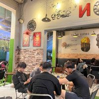 Sang Quán Cafe Đang Hoạt Động Tốt - Lê Văn Phan - Quạn Tân Phú