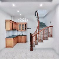 Bán Nhà Trinh Lương Phú Lương_Thoáng Sáng_Ô Tô Gần_ Diện Tích: 32M X 5 Tầng 3Pn_ Giá Bán 4,1 Tỷ