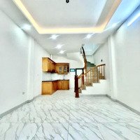 Bán Nhà Trinh Lương Phú Lương_Thoáng Sáng_Ô Tô Gần_ Diện Tích: 32M X 5 Tầng 3Pn_ Giá Bán 4,1 Tỷ