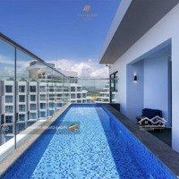 Bán Gấp Căn Sky Villa 2 Phòng Ngủcó Hồ Bơi + Sân Vườn Riêng (86M2) - Giá Bán 2,9 Tỷ (Tổng Giá 100% Đã Gồm Vat)