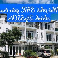 Bán Nhà Phố 3 Tầng Shr Phúc An City