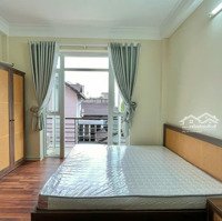 Chính Chủ Cần Ra Gấp Studio 30M2 - Ban Công ,Thang Máy ,Hẻm Ôtto Vào Đến Tận Nhà