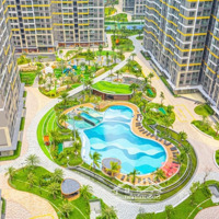 Chính Chủ Gửi 2Pn 2 Vệ Sinh59M2 2.930 Tỷ All In Glory Heights Vinhomes Grand Park