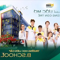 Sở Hữu Căn Hộ Cao Cấp Khu Đô Thị Phức Hợp Bcons City Giá Bán 2,3 Tỷ Vnd Trả Trước Chỉ Từ 220 Triệu