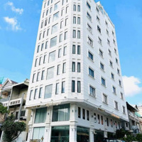 Bán Tòa Building Mặt Tiền Trường Sơn - Dt: 10 X 33M - Hầm + 10 Lầu - Giá Bán: 61 Tỷcó Thương Lượngtin Thật