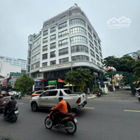 Bán Building Mặt Tiền Phường Tân Định - Dt: 20 X 25M - Hầm + 8 Tầng - Hđt: 300 Tr/Th - Giá: 105 Tỷ