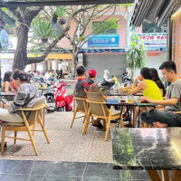 Sang Nhượng Quán Cafe