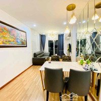 Cho Thuê Căn Hộ Diamond Riverside P16 Q8 2 Phòng Ngủfull Nt