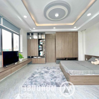 Trống Lại Penthouse Rộng Thoáng Ngay Công Viên Hoàng Văn Thụ Tân Bình