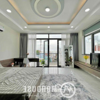 Trống Lại Penthouse Rộng Thoáng Ngay Công Viên Hoàng Văn Thụ Tân Bình