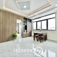 Trống Lại Penthouse Rộng Thoáng Ngay Công Viên Hoàng Văn Thụ Tân Bình