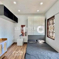 Studio 45M2 Ban Công- Nhận Nhiều Xe- Full Nội Thất -Ngay Trung Tâm Tp