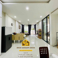 Biệt Thự Villa Park 136M2 4 Phòng Ngủ Full Nội Thất Cao Cấp