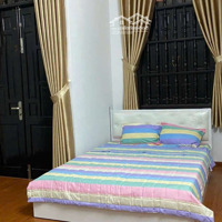 Full Trệt 3 Lầu 4 Phòng Ngủ 4 Vệ Sinhquang Trung 1358/ Dt:4X18 Hẻm Xe Tải 6M 15 Triệu