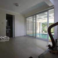 Villa Sân Vườn Hồ Bơi Thảo Điền Cho Thuê