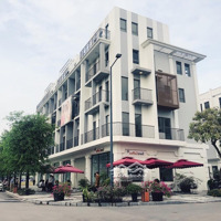 Chính Chủ Cho Thuê Lk 99M2 Giá Bán 35 Triệu Vnd Tại The Manor Central Park, Hà Nội