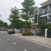 Bán Liền Kề Gamuda, 113M2 Đất, 27.8 Tỷ, Hướng Đẹp