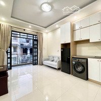 Khai Trương Căn Hộ Studio, 1 Phòng Ngủ 2 Phòng Ngủchỉ Từ 6 Triệu5, Nguyễn Gia Trí Q.bt