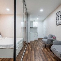 Kenky Apartment Chuỗi Căn Hộ Cao Cấp. Thiết Kế Sang Trọng Giữa Lòng Sg